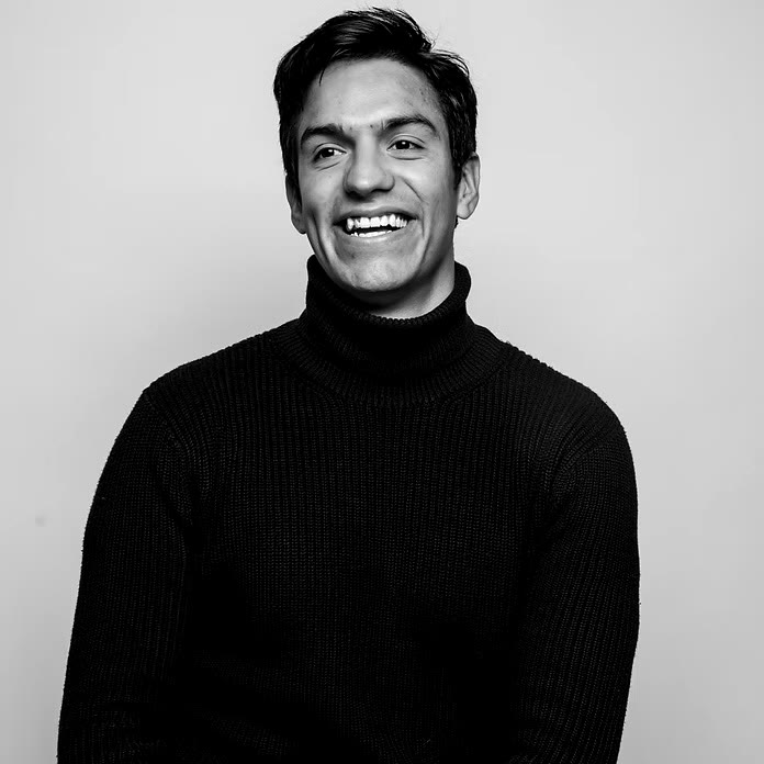 Rodrigo V. Bustamante